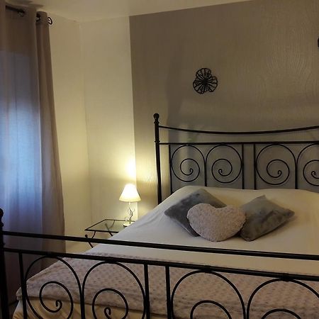 Chambre D'Hotes Le Saut De La Truite Orbey Bagian luar foto